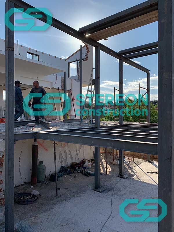 Ανεγέρσεις Κτηρίων (Λουτράκι)8