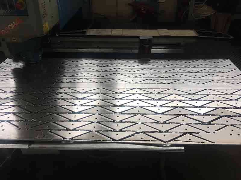 Laser  Cut 4