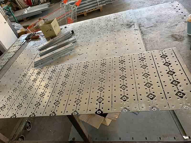 Laser  Cut 1