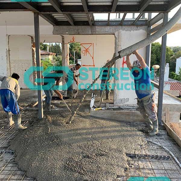 Ανεγέρσεις Κτηρίων (Λουτράκι) 4