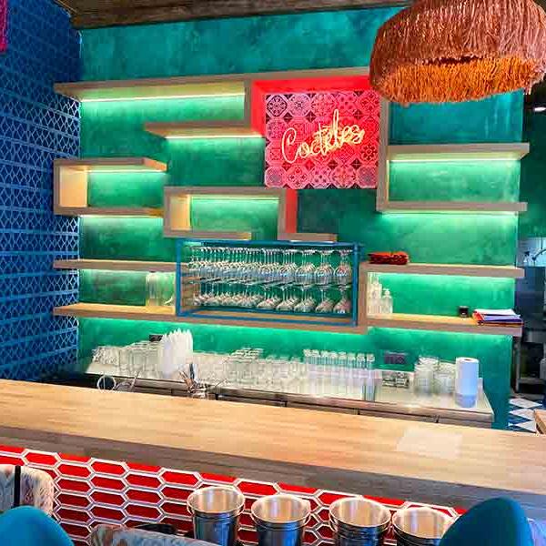 Bar 1