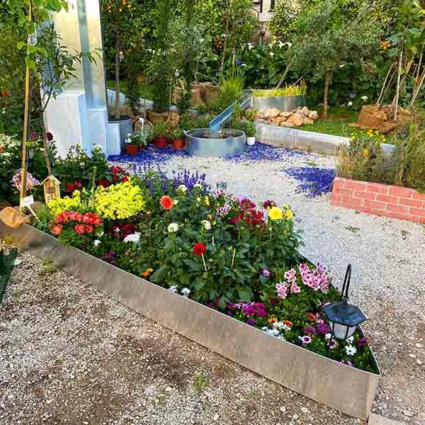 Έκθεση Ανθοκομίας 7